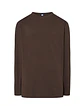 Regular LS T-Shirt/King Size - Thumbnail 4