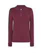 Regular Polo LS Lady - Thumbnail 2