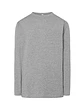 Regular LS T-Shirt/King Size - Thumbnail 5