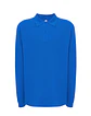 Regular Polo LS Man - Thumbnail 11