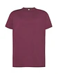 Regular Combed T-Shirt - thumbnail 4