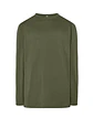 Regular LS T-Shirt/King Size - Thumbnail 6