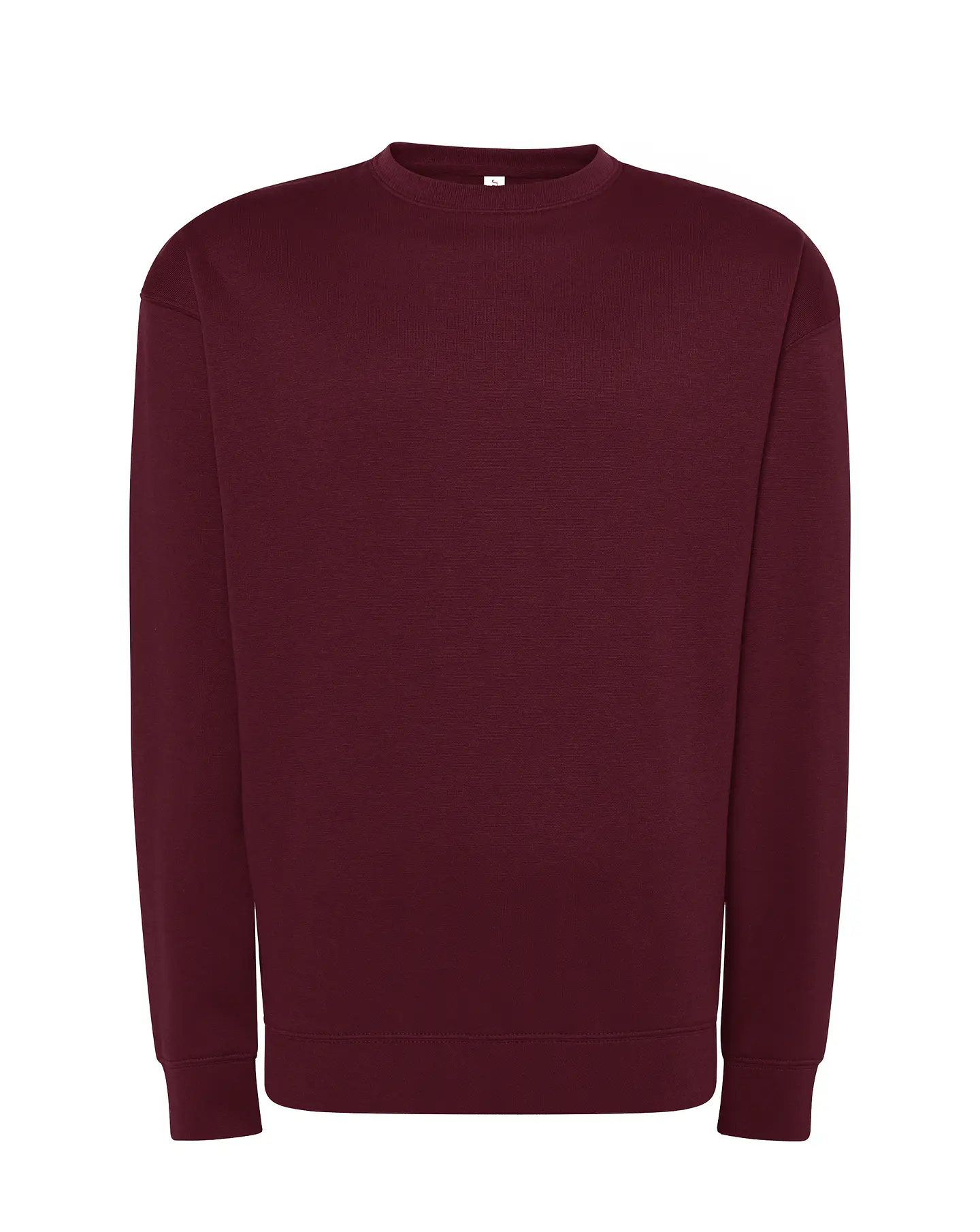 JT Sweatshirt Cr 5