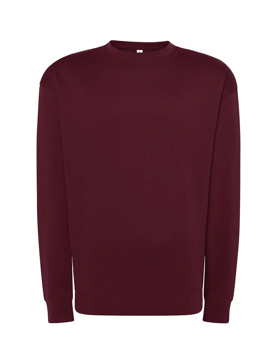 JT Sweatshirt Cr 5