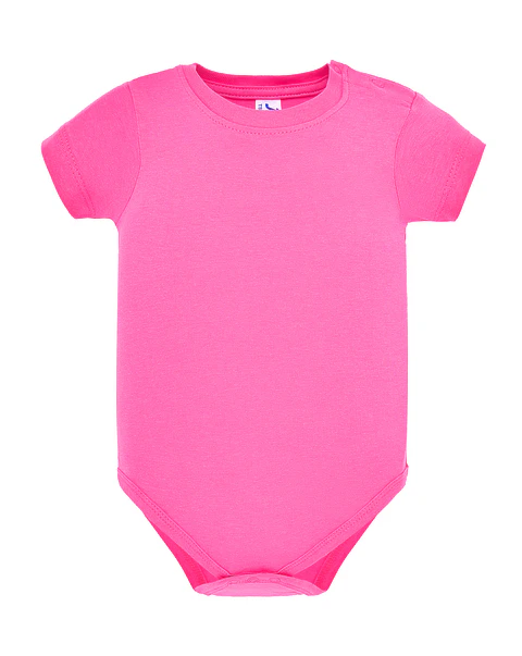 Single Jersey Body Baby
