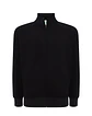 Full Zip French Terry Sweatshirt - thumbnail 1