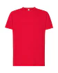 Regular Organic T-Shirt - Thumbnail 4