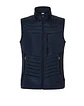 Padded Vest - thumbnail 4
