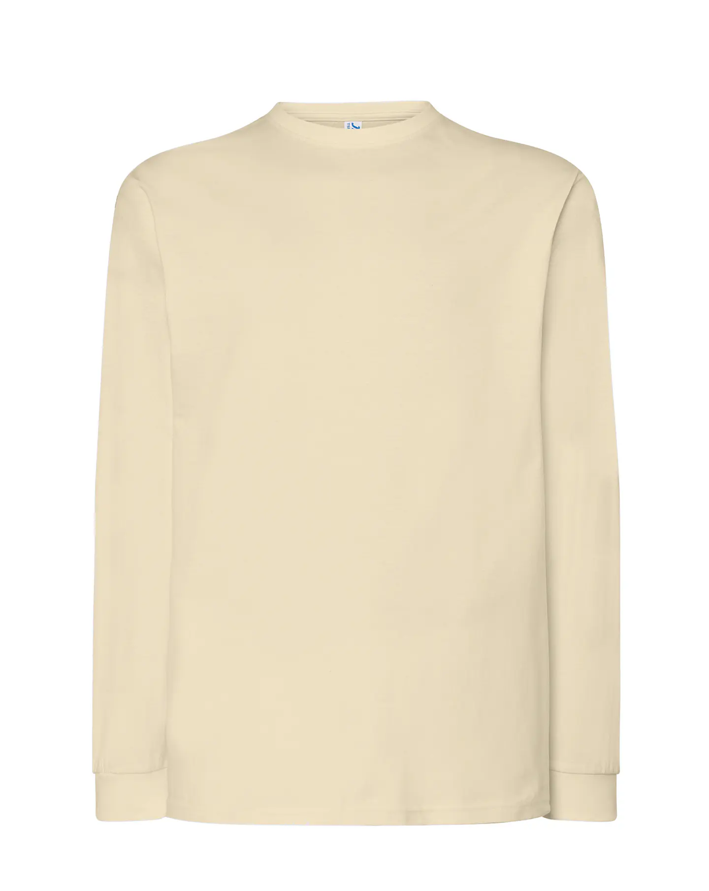 Regular Hit T-Shirt LS 2