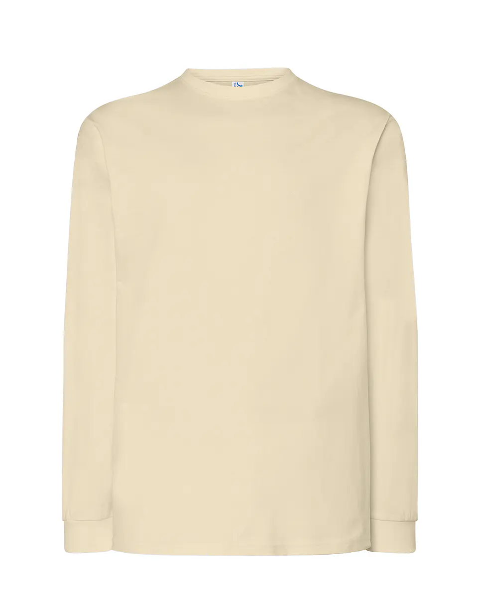 Regular Hit T-Shirt LS 2