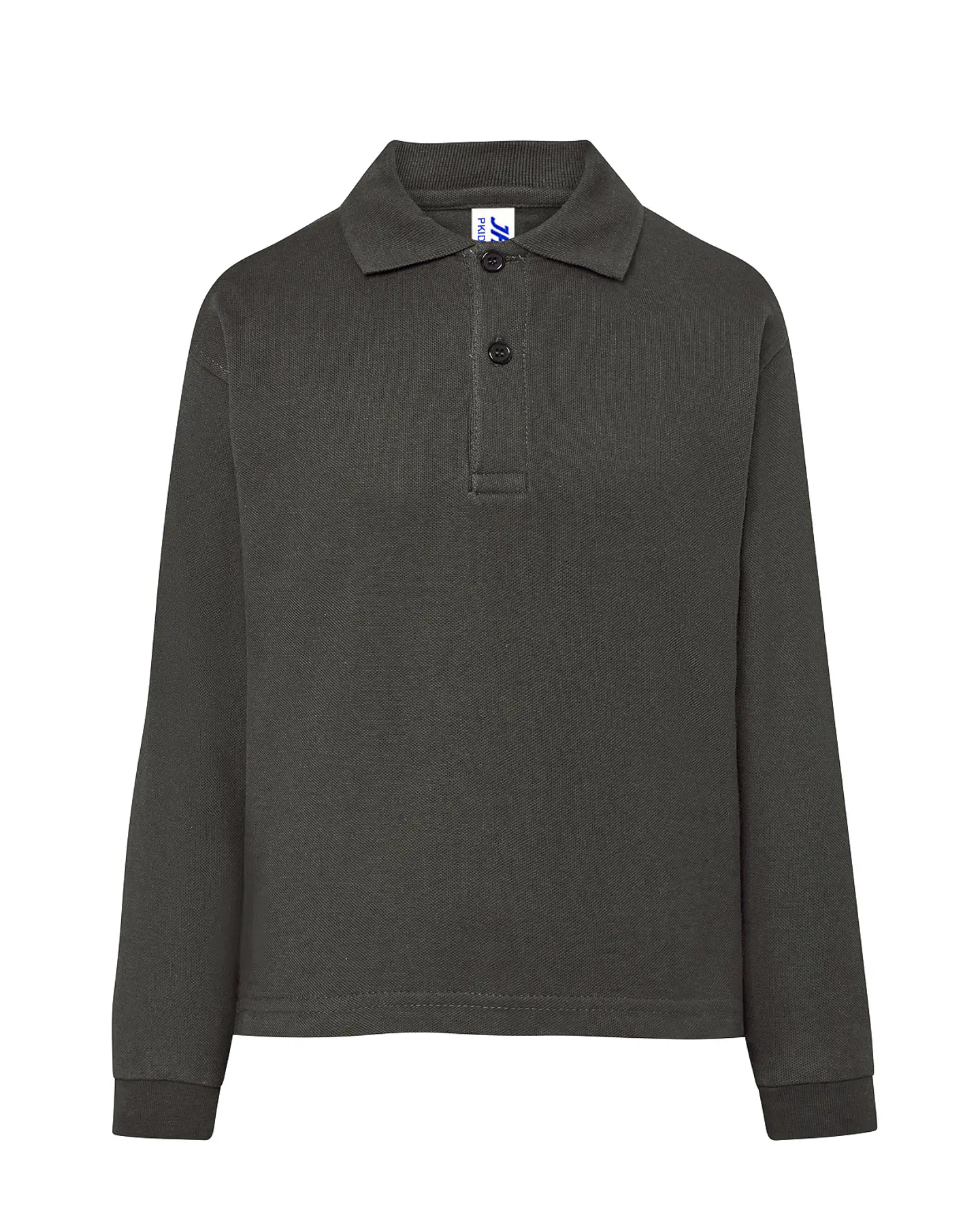 Polo LS Kid 4