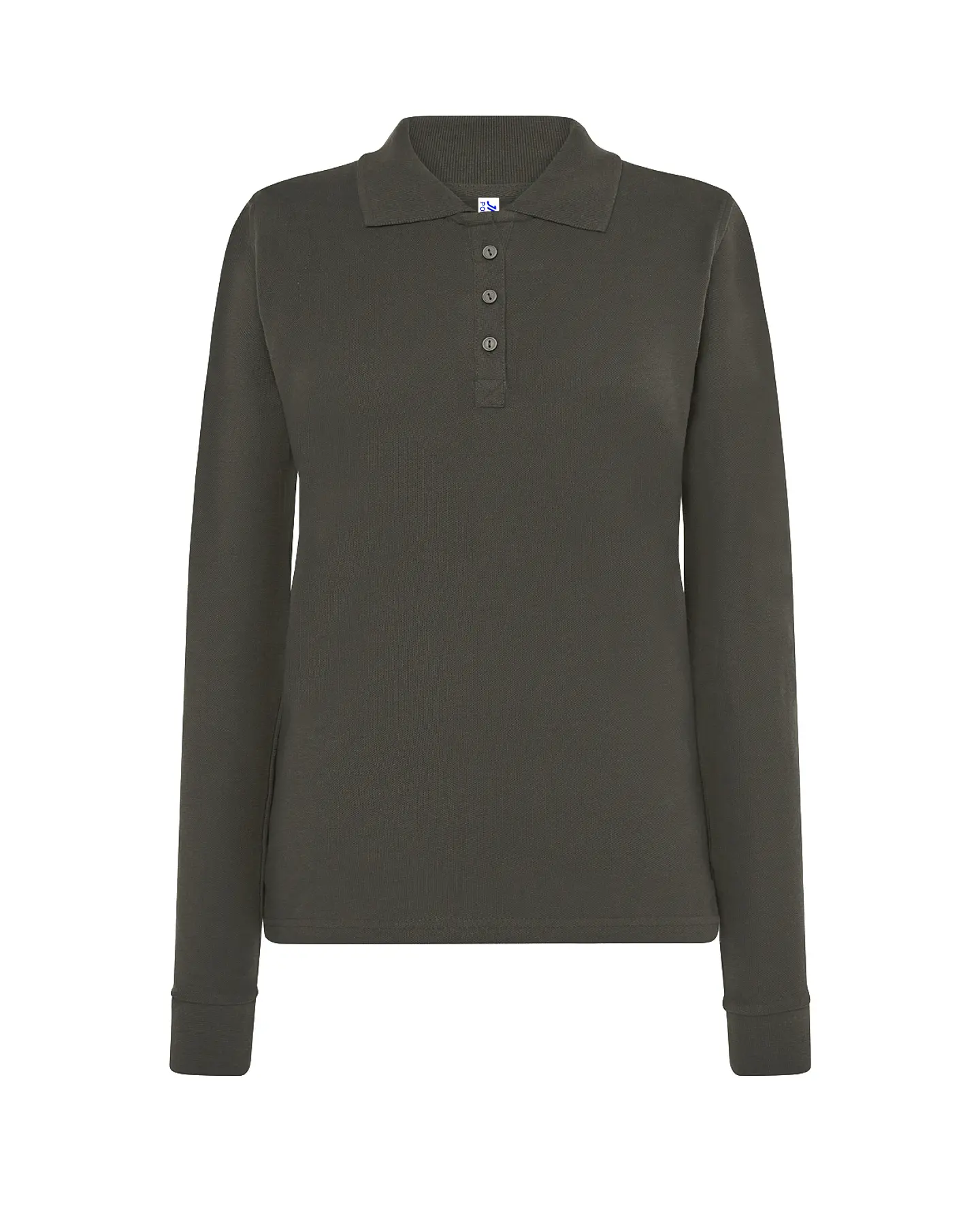Regular Polo LS Lady 3