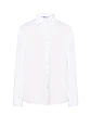 Lady Casual & Business Shirt Oxford - Thumbnail 8