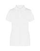 Heavy Pique Polo Lady - Thumbnail 8