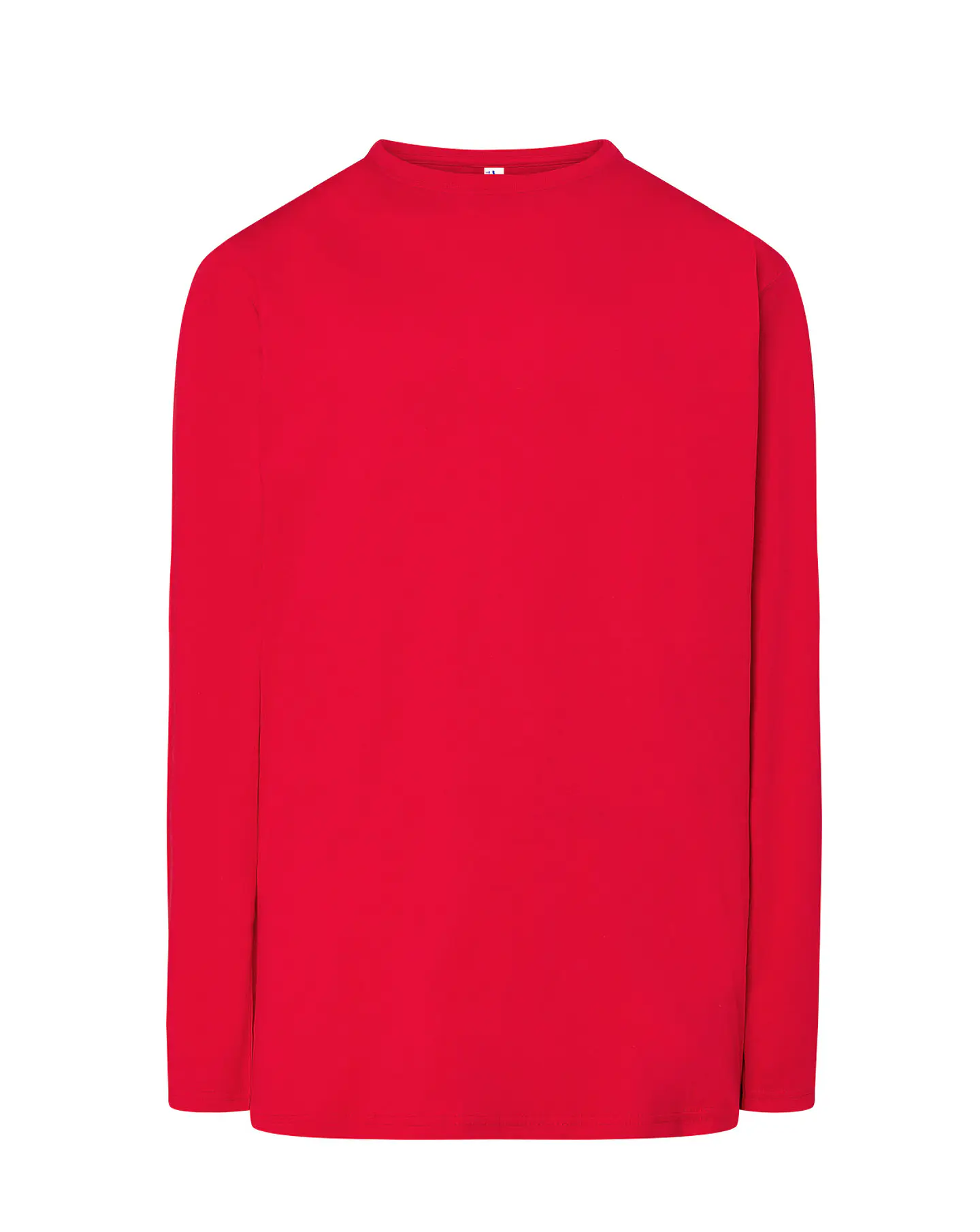 Regular LS T-Shirt/King Size 10
