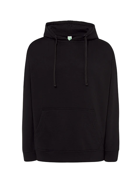 Kangaroo French Terry Sweatshirt