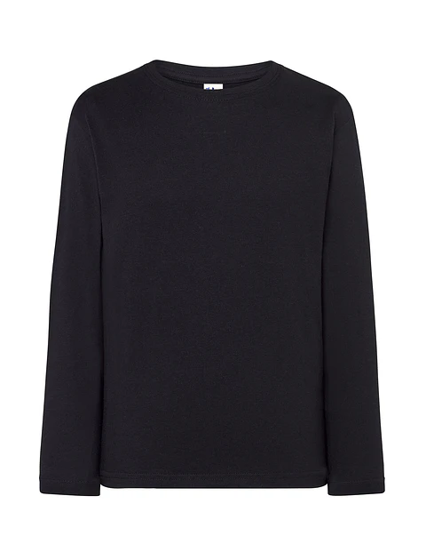 T-Shirt LS Kid