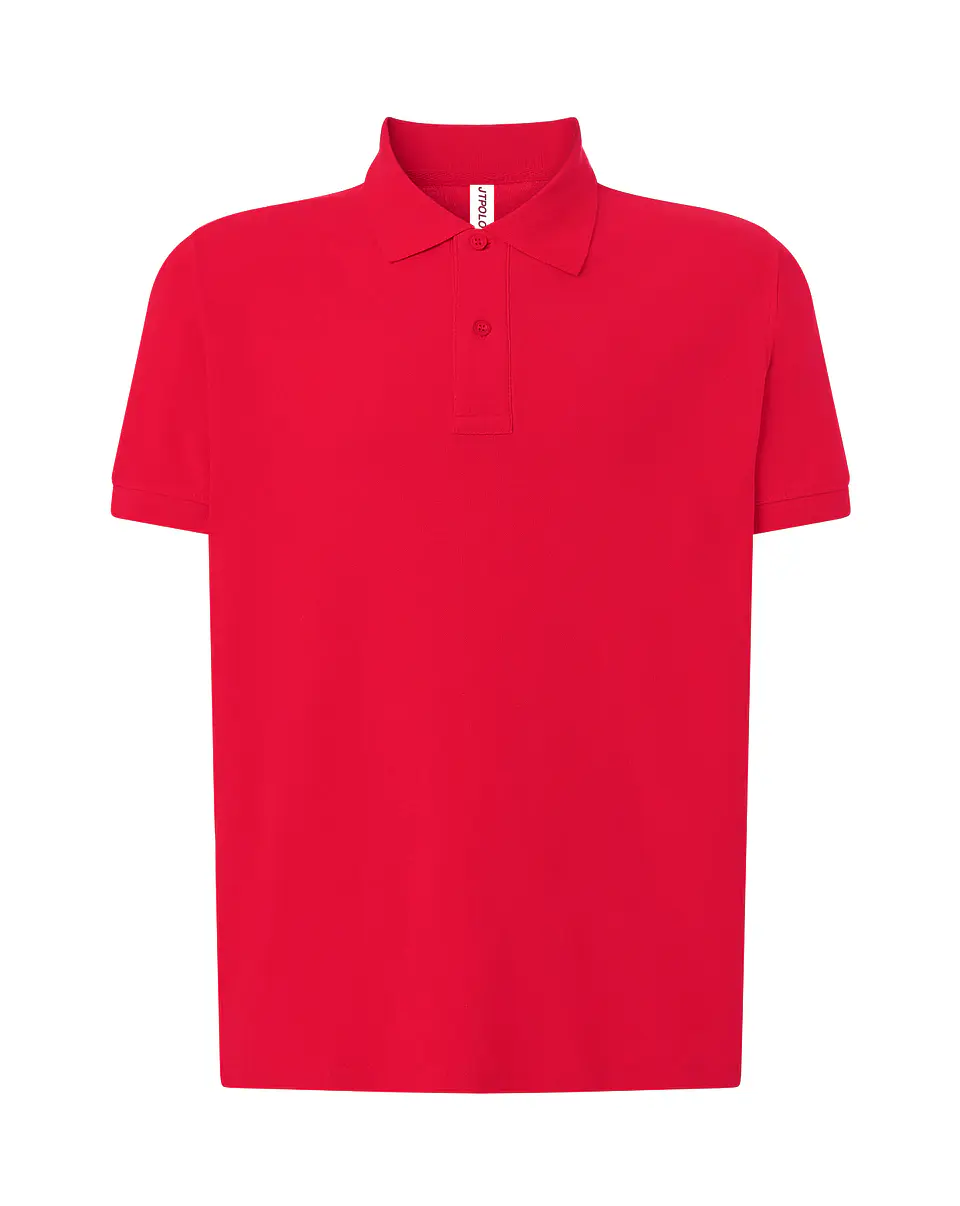 JT Polo 8