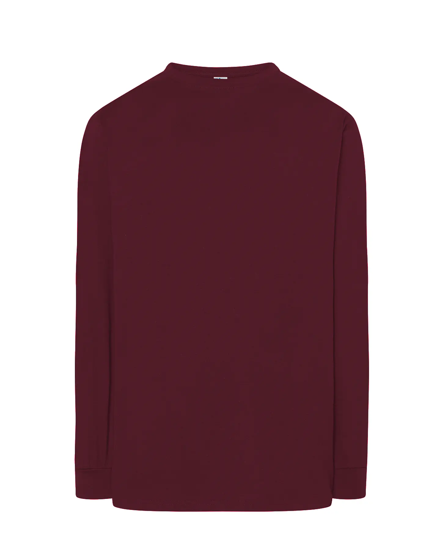 Regular Hit T-Shirt LS 3