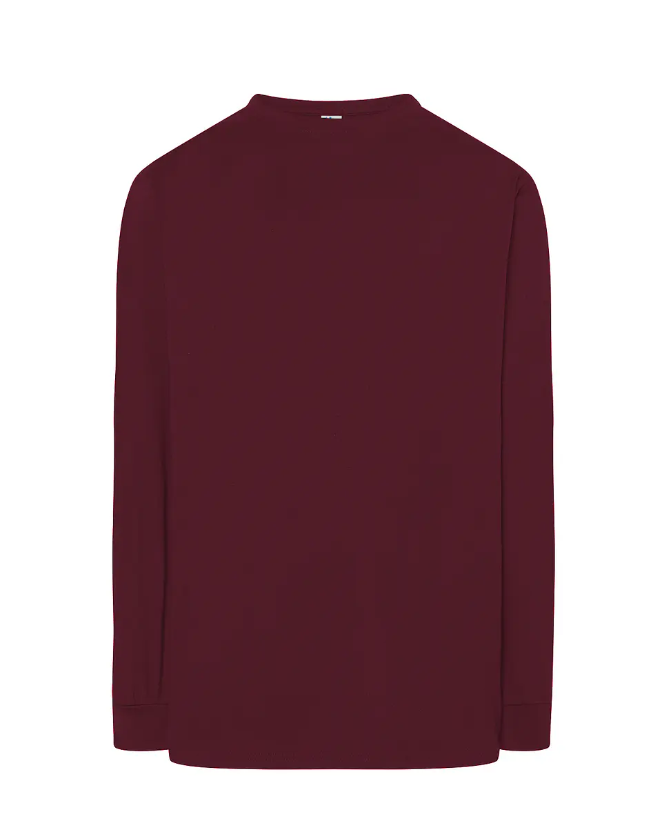 Regular Hit T-Shirt LS 3