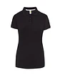 Pique Polo Lady - Thumbnail 2