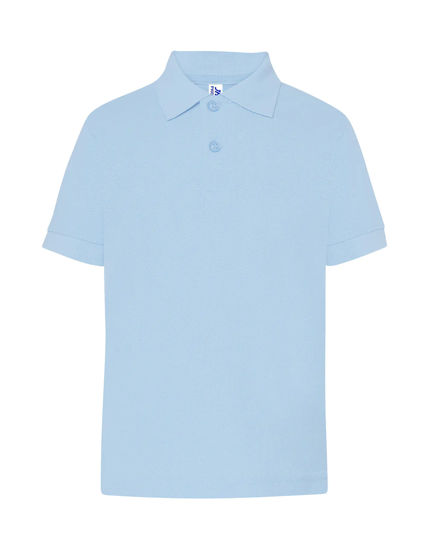 Polo School Wear Kid 5