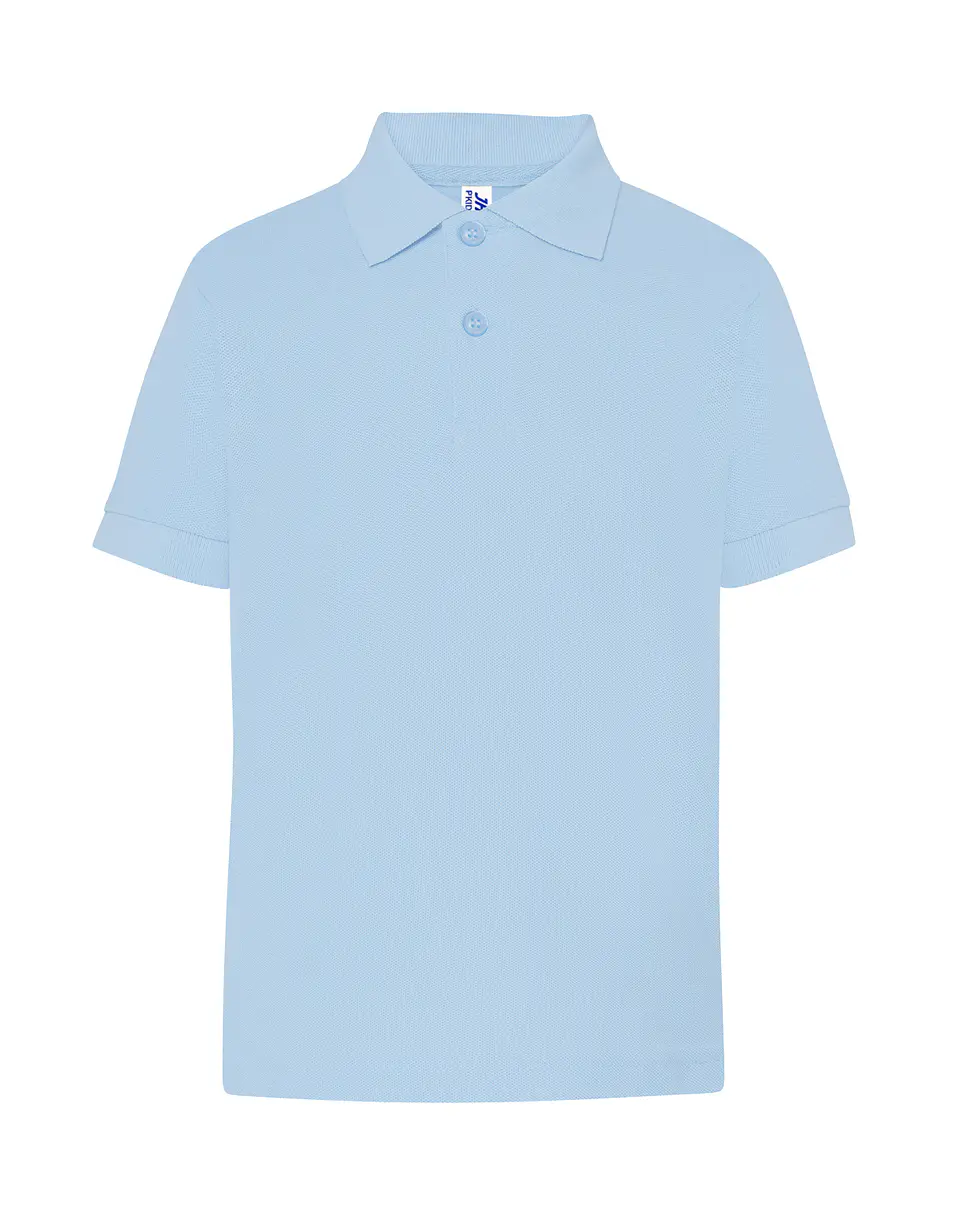 Polo School Wear Kid 5