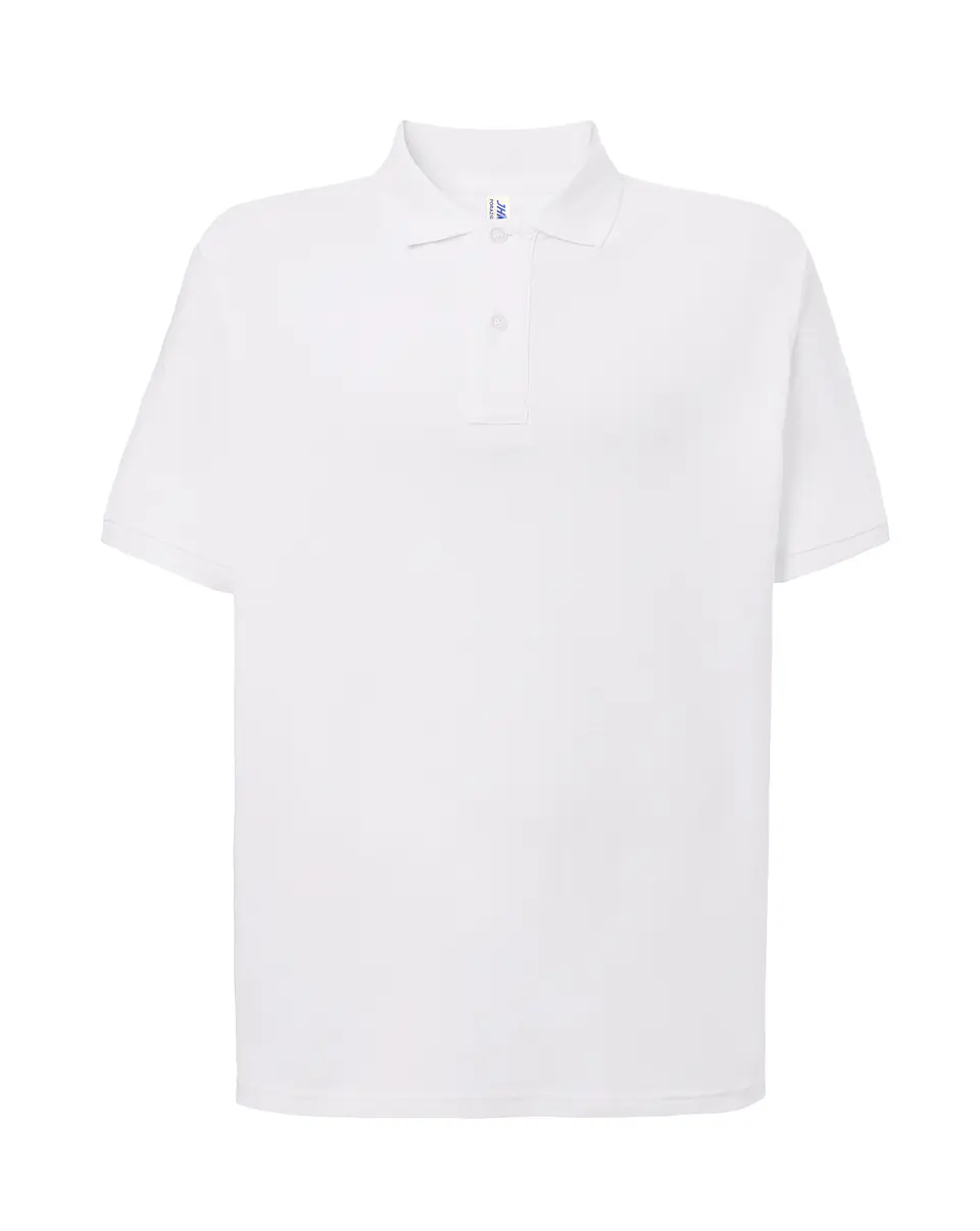Regular Polo Man/King Size 6