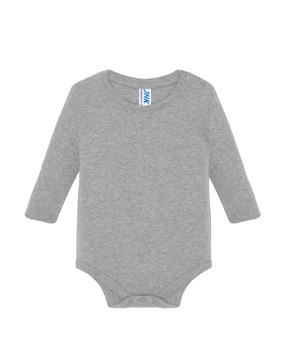 Body LS Baby 2