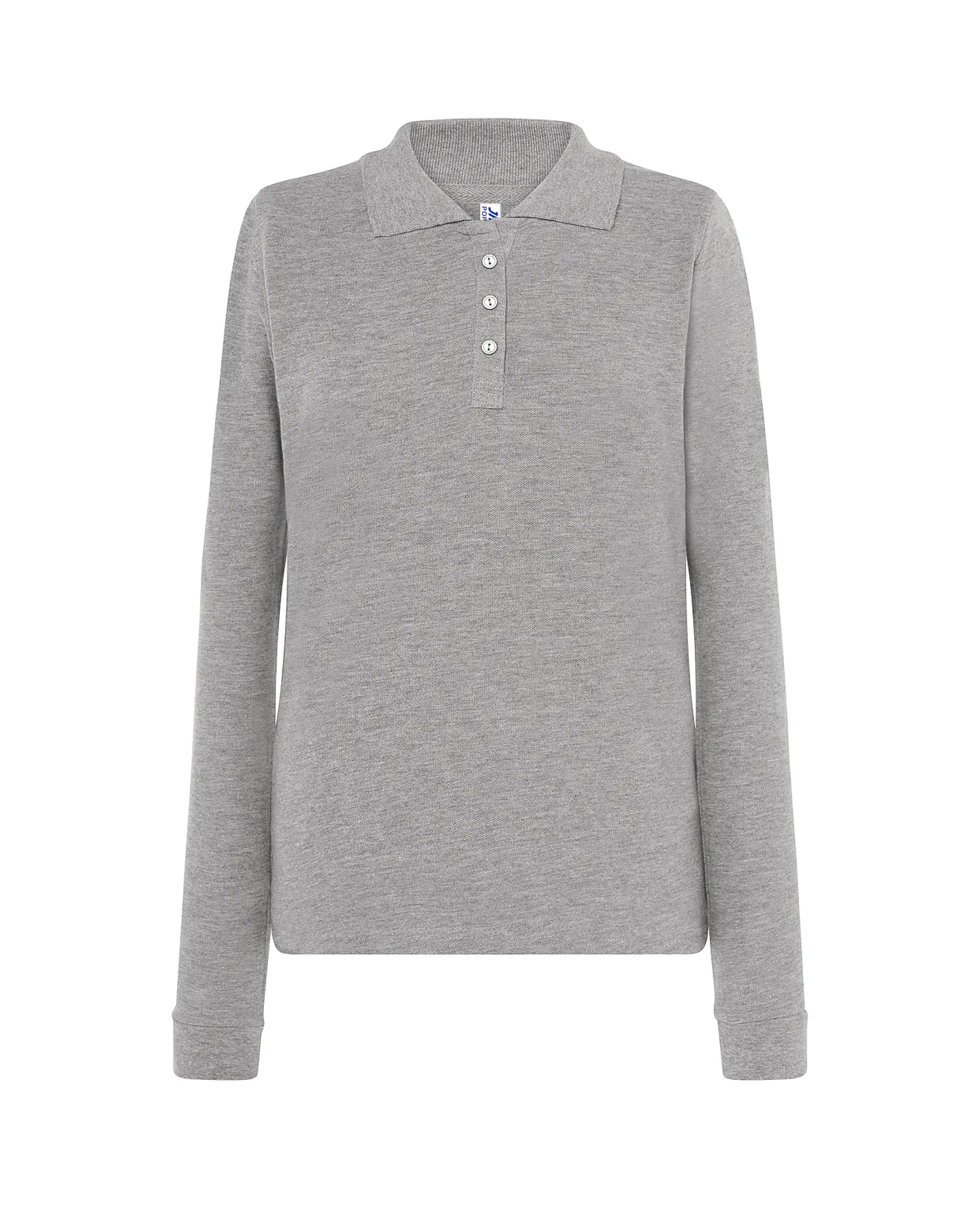 Regular Polo LS Lady 4