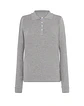Regular Polo LS Lady - Thumbnail 4