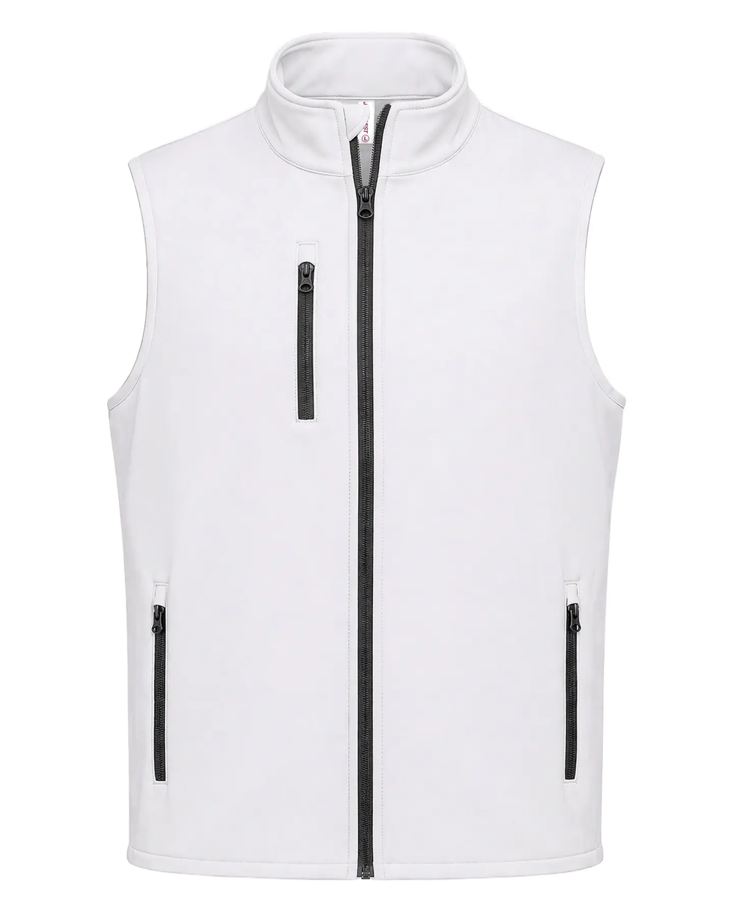 JT SOFTSHELL VEST 10