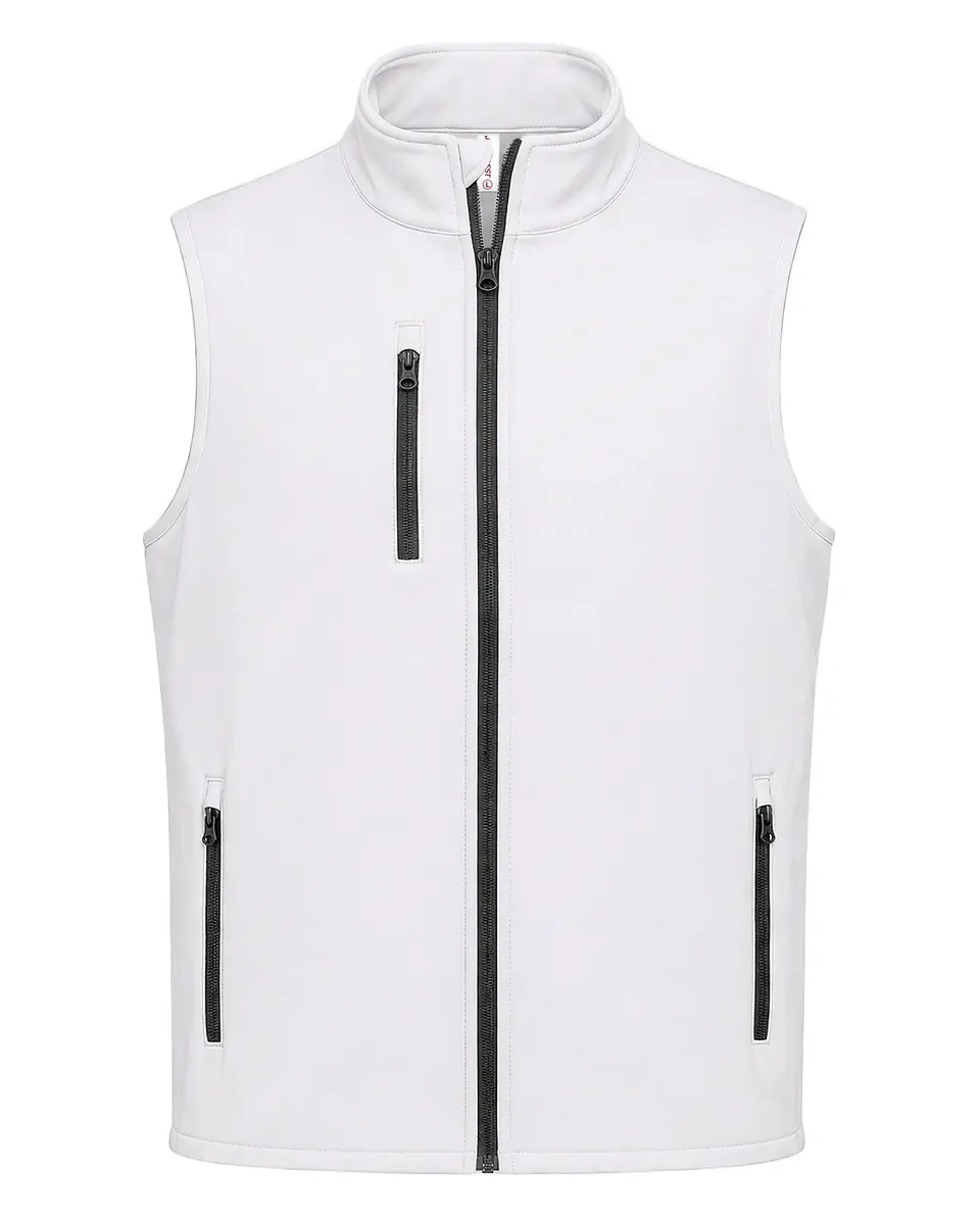 JT SOFTSHELL VEST 10