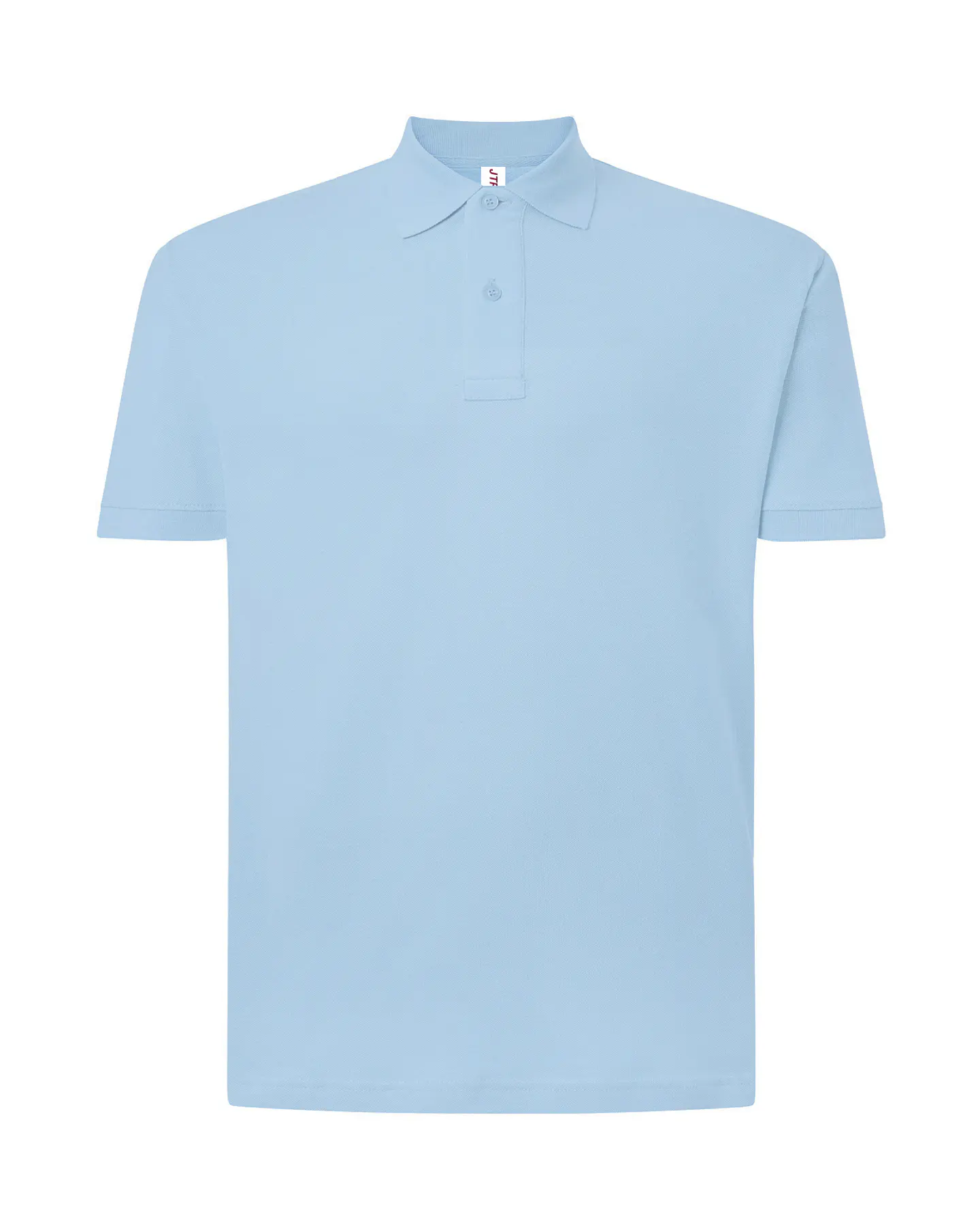 JT Polo 9