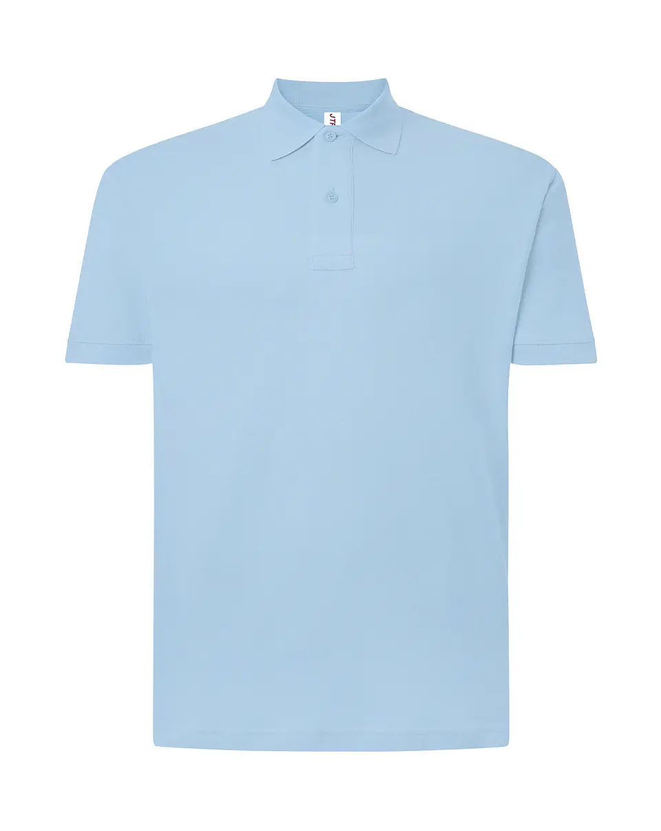 JT Polo 9