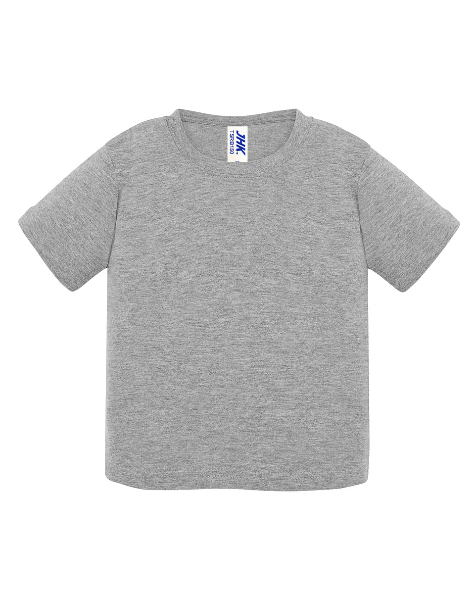 T-Shirt Baby 5