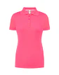 Pique Polo Lady - Thumbnail 3