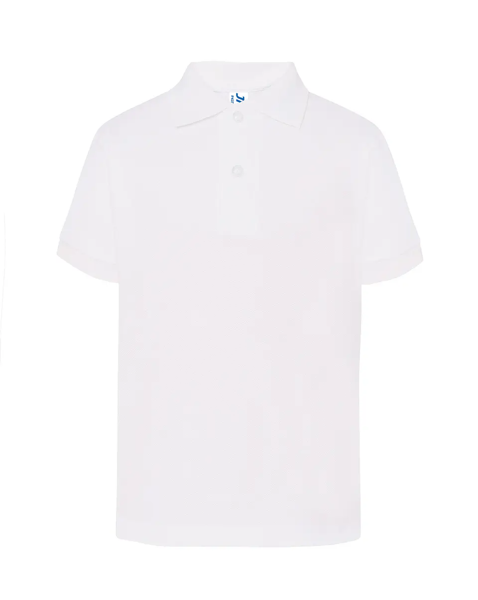 Polo School Wear Kid 6
