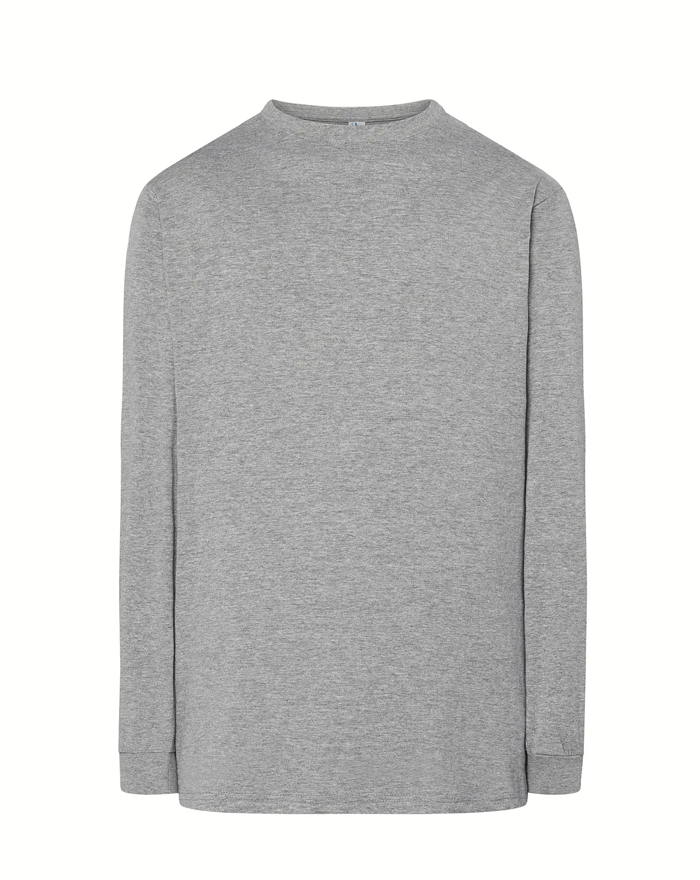 Regular Hit T-Shirt LS 4