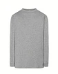 Regular Hit T-Shirt LS - Thumbnail 4