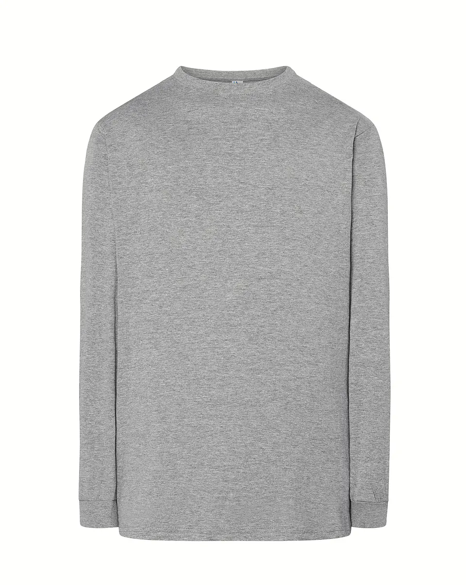 Regular Hit T-Shirt LS 4