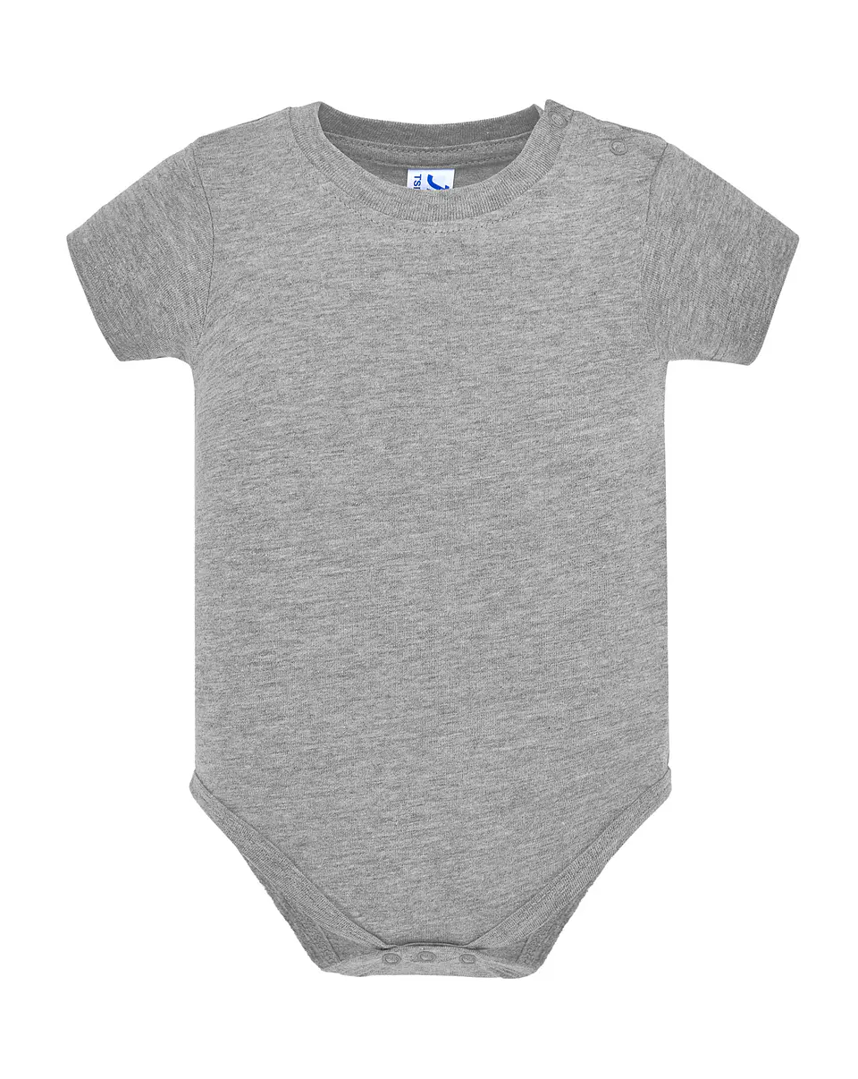 Single Jersey Body Baby 3