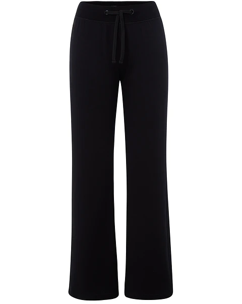 Sweat Pants Lady
