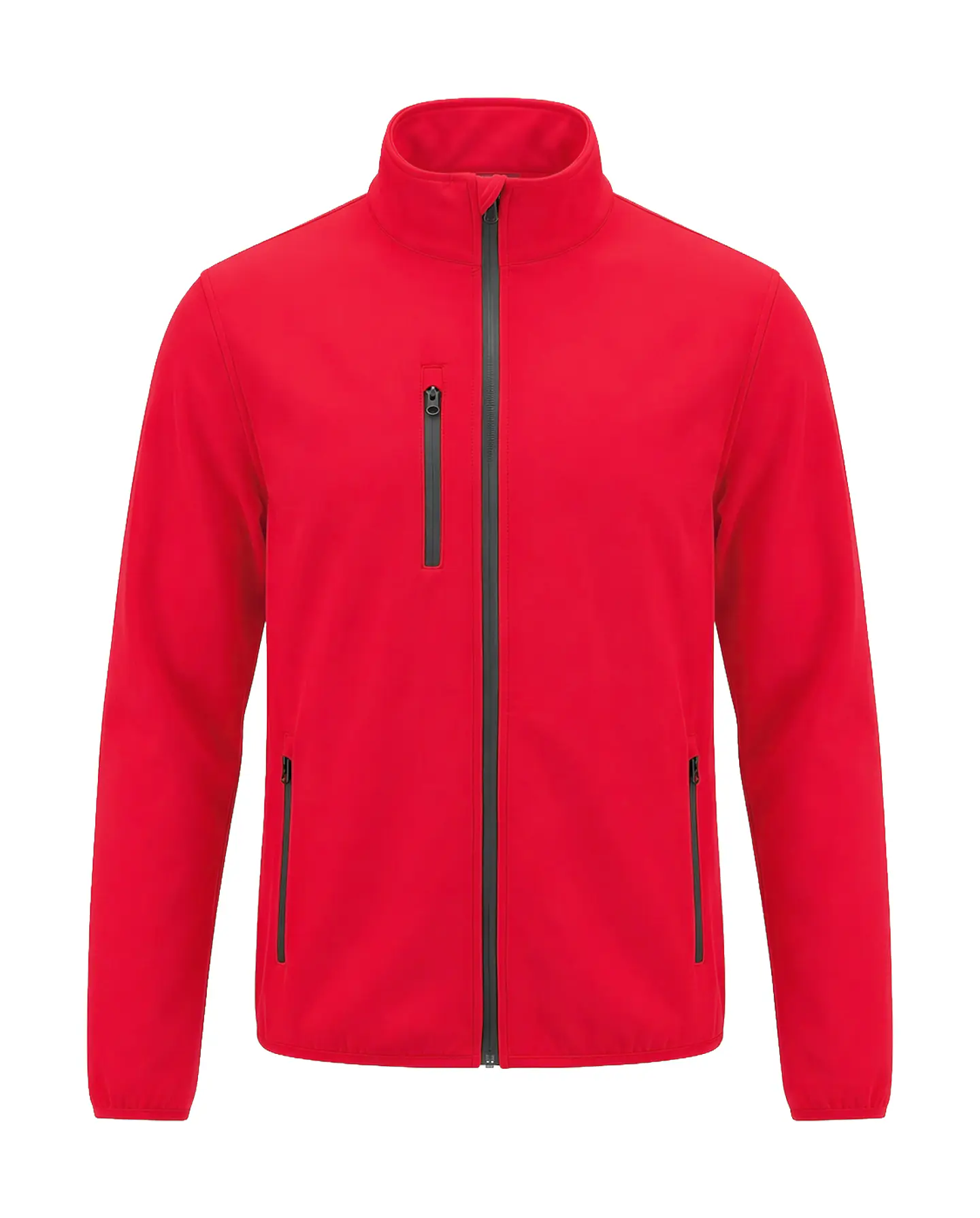 JT SOFTSHELL JACKET 8