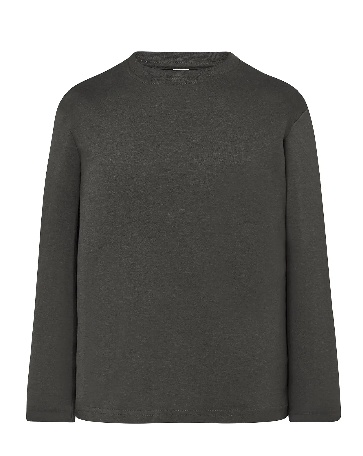 T-Shirt LS Kid 2