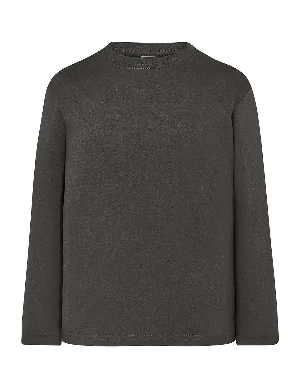 T-Shirt LS Kid 2
