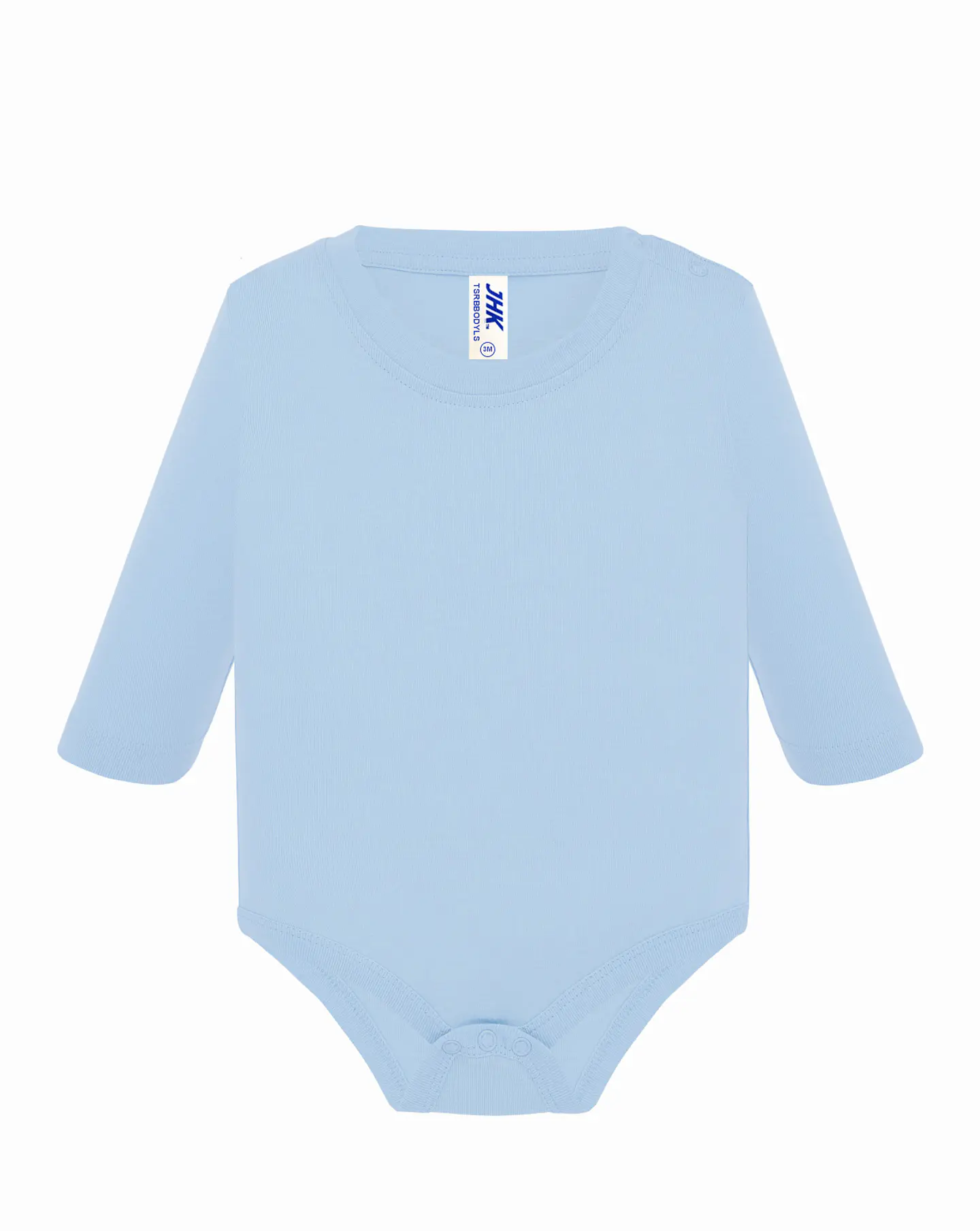 Body LS Baby 4