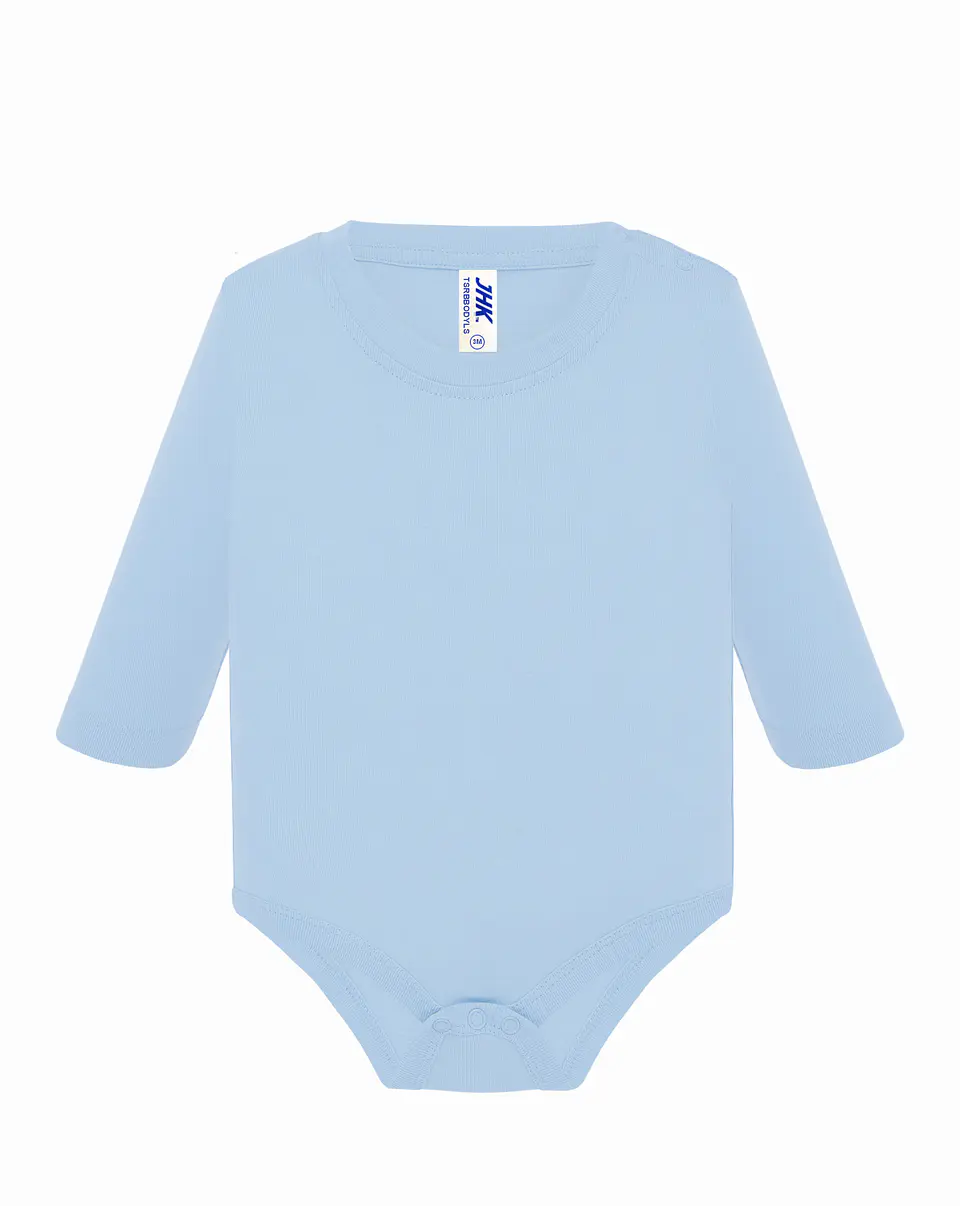 Body LS Baby 4