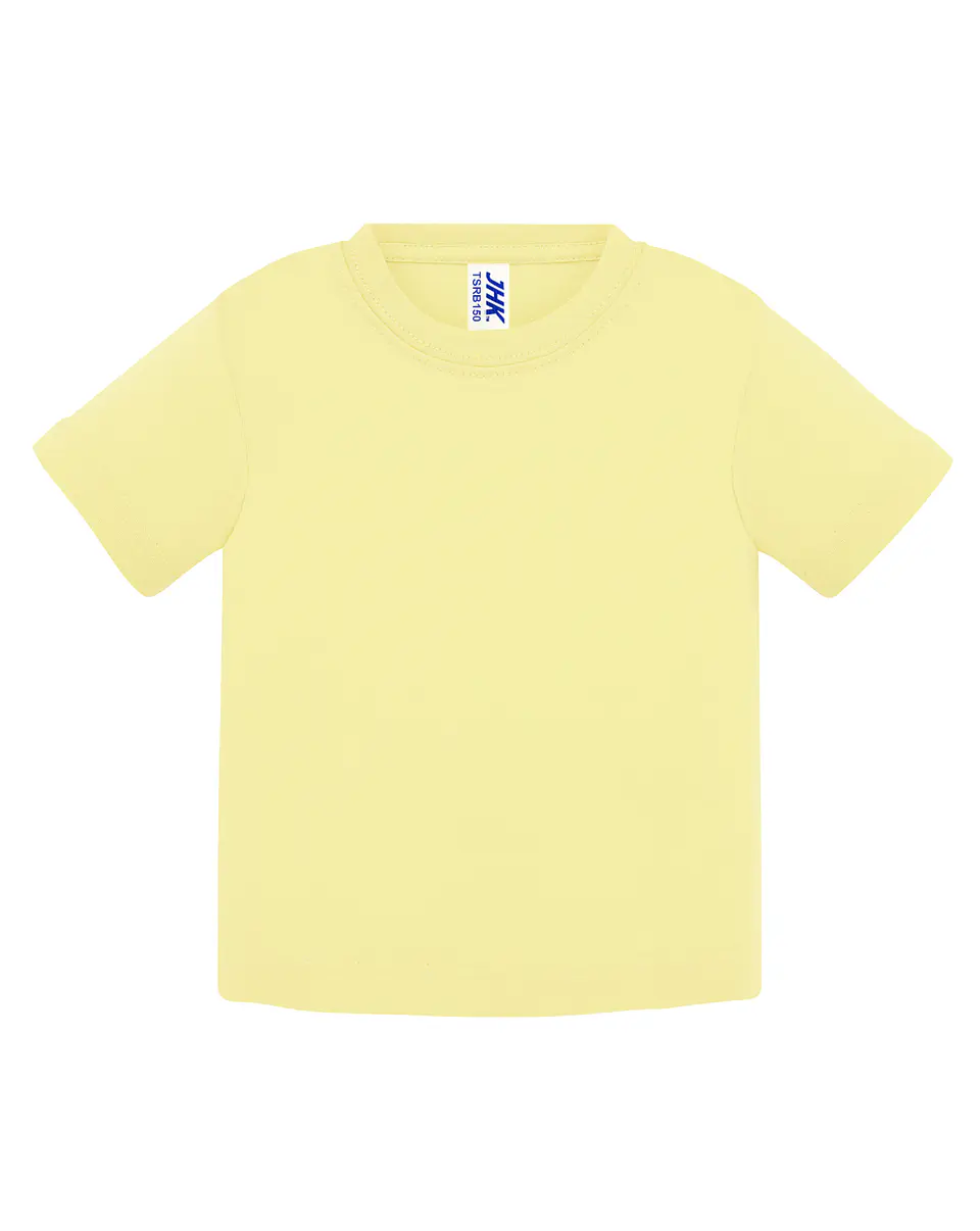 T-Shirt Baby 7