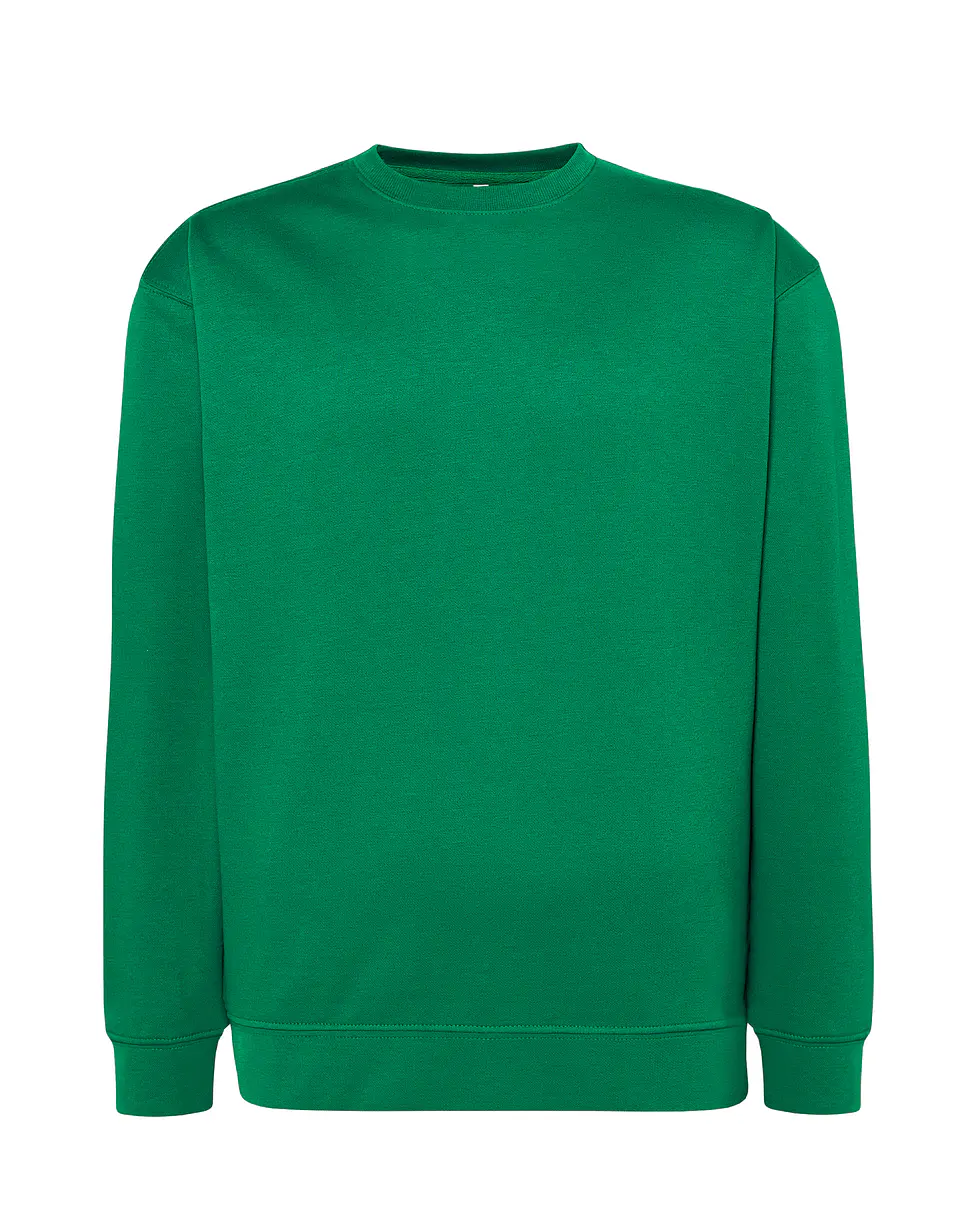 JT Sweatshirt Cr 8